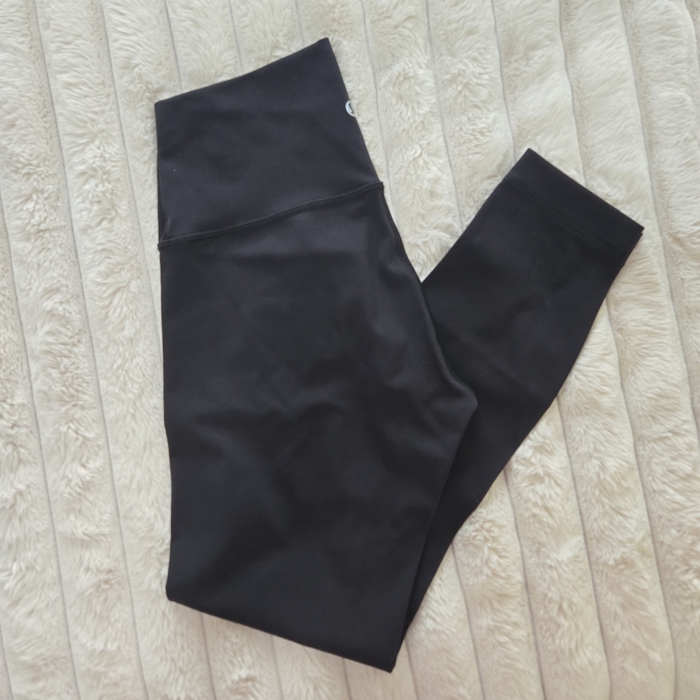 Lululemon Wunder Under Leggings